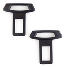 Amio 02166(MS24) Pracka bezpečnostného pásu - 2 ks