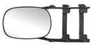 Amio 02386(MS38) Prídavné zrkadlo na ťahanie prívesu, 19,5 x 13 cm