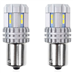 LED žiarovky CANBUS 3020 UltraBright 22SMD 1156 BA15S P21W R