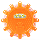 Amio 02499(MS27) Núdzové svietidlo LED