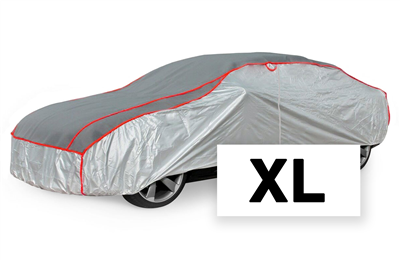 Autoplachta proti krupobitiu 5mm XL