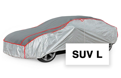 Autoplachta proti krupobitiu 5mm SUV L