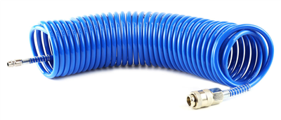 Vzduchová hadica PE 5x8mm 10m PT-04