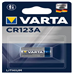 LITHIUM CR123A 3 V (1 ks)