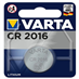 LITHIUM CR2016 3 V (1 ks)