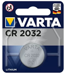 Varta 131 LITHIUM CR2032 3 V (1 ks)