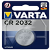 LITHIUM CR2032 3 V (1 ks)