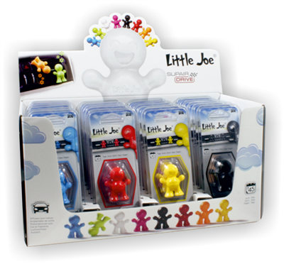 LITTLE JOE (plný box 24 ks)
