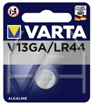 Varta 311 ALKALINE V13GA/LR44 1,5 V (1 ks)