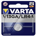 ALKALINE V13GA/LR44 1,5 V (1 ks)