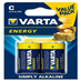 ENERGY C LR14 1,5 V (2 ks)