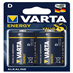 ENERGY D LR20 1,5 V (2 ks)