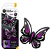 Osviežovač vzduchu AROMA CAR FANCY SHAPES BUTTERFLY Blueberr