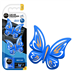 Osviežovač vzduchu AROMA CAR FANCY SHAPES BUTTERFLY New Car