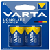 LONGLIFE POWER C LR14 1,5 V (2 ks)