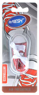 Mr.Fresh 8953 SHOES ANTITOBACCO