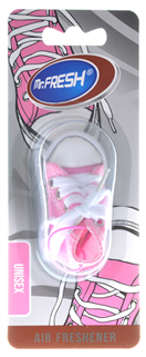 Mr.Fresh 8984 SHOES UNISEX