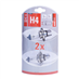 ŽÁROVKA 12 V, H4, 60/55 W, DUOPACK (2 ks)