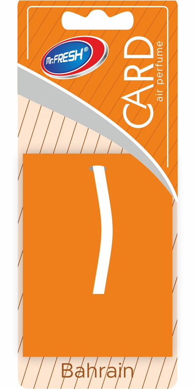 CARD BAHRAIN