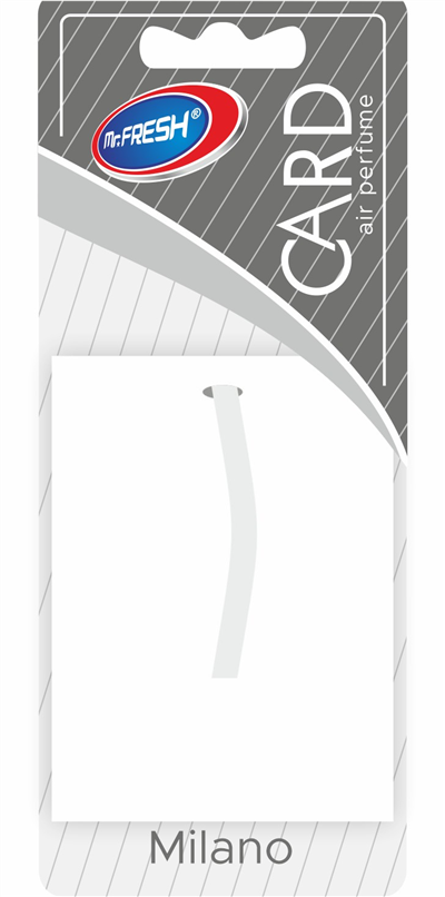 CARD MILANO