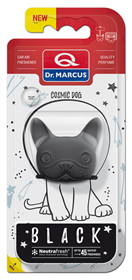 Dr. MARCUS 942 COSMIC DOG BLACK