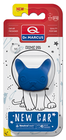 Dr. MARCUS 944 COSMIC DOG NEW CAR