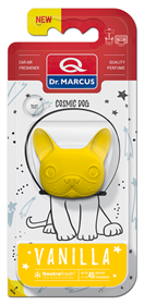 Dr. MARCUS 945 COSMIC DOG VANILLA