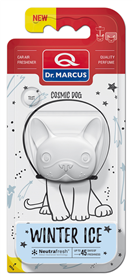 Dr. MARCUS 988 COSMIC DOG WINTER ICE