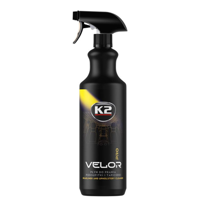 VELOR PRO 1 l - čistič stropů automobilů