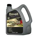 Dexoll DEX5W40A35 5W-40 A3/B4 5 l