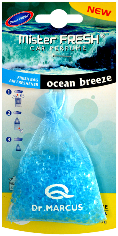 FRESH BAG 20 g OCEAN BREEZE