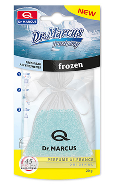 FRESH BAG 20 g FROZEN