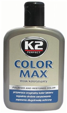 K2 EK020NI COLOR MAX 200 ml BLEDĚ MODRÁ - aktivní vosk