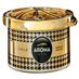 Osviežovač vzduchu AROMA CAR PRESTIGE ORGANIC GOLD