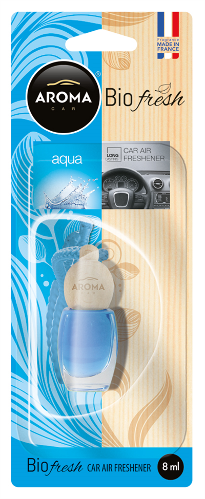 BIO FRESH 8 ml AQUA
