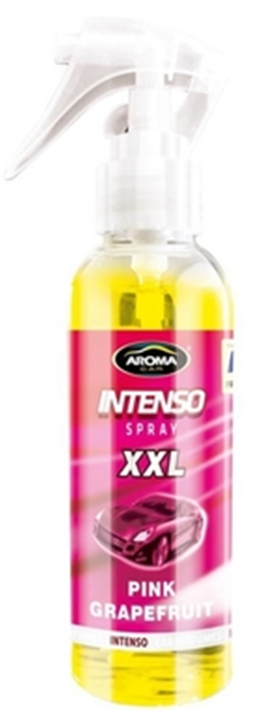 INTENSO SPRAY XXL 150 ml PINK GRAPEFRUIT