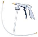 L6520 Pištoľ na striekanie podvozku