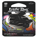 LITTLE DOG BLACK VELVET