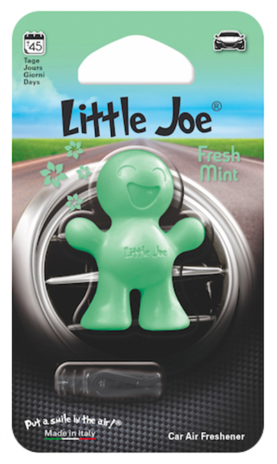 LITTLE JOE FRESH MINT