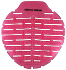 MR4818 SÍTKO DO PISOÁRU JABLKO A SKOŘICE (fialová)