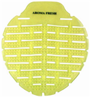 MR4825 SÍTKO DO PISOÁRU CITRUS (žlutá)