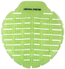 MR4832 SÍTKO DO PISOÁRU MELOUN A OKURKA (zelená)