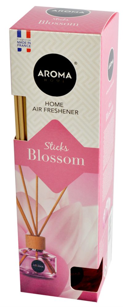 AROMA HOME STICKS 50 ml BLOSSOM