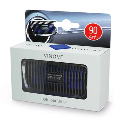 Osviežovač vzduchu do auta VINOVE EVOLUTION LINE INDIANAPOLIS