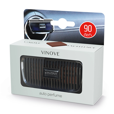 Osviežovač vzduchu do auta VINOVE EVOLUTION LINE ROME