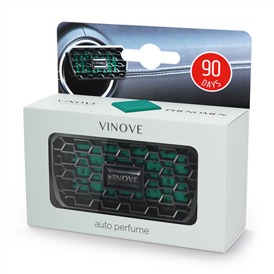 Osviežovač vzduchu do auta VINOVE EVOLUTION LINE MIAMI