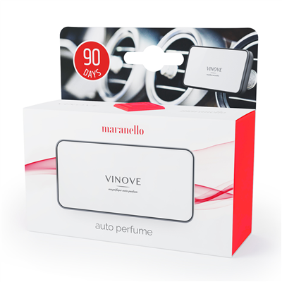 Osviežovač vzduchu do auta VINOVE MARANELLO ORIGINAL