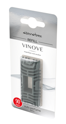 Vinove VINOVEREF03 Náplň do osviežovača vzduchu VINOVE SILVERSTONE