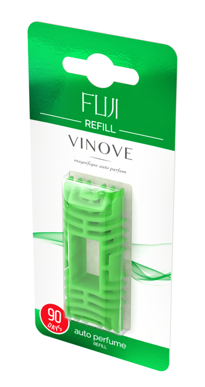 Náplň do osviežovača vzduchu VINOVE FUJI