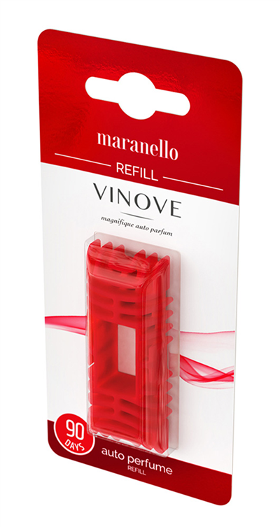 Náplň do osviežovača vzduchu VINOVE MARANELLO